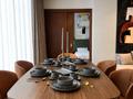 2-комнатная квартира · 100 м² · 4/22 этаж, Аль-Фараби 77/3 за 100 000 ₸ в Алматы, Бостандыкский р-н — фото 29