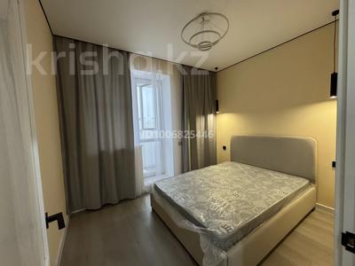 2-комнатная квартира · 36 м² · 9/9 этаж, Култегин 2 за 230 000 〒 в Астане, Нура р-н