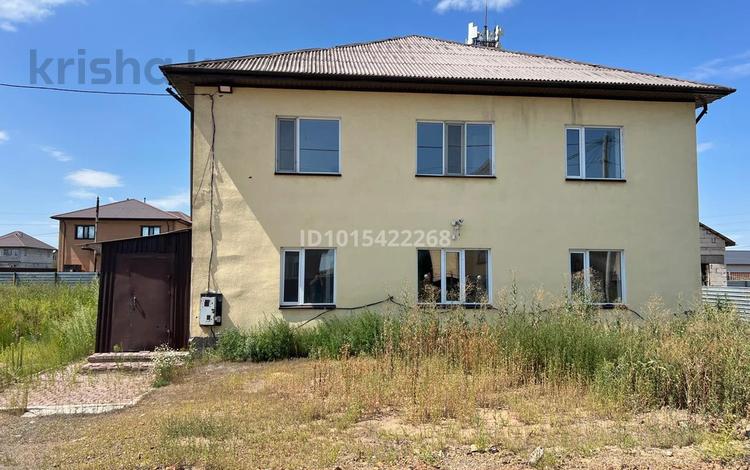 Жеке үй · 20 бөлме · 600 м² · 10 жүзд., Үркер, Малайсары Батыра 83, бағасы: 160 млн ₸ в Астане, Нура р-н — фото 2