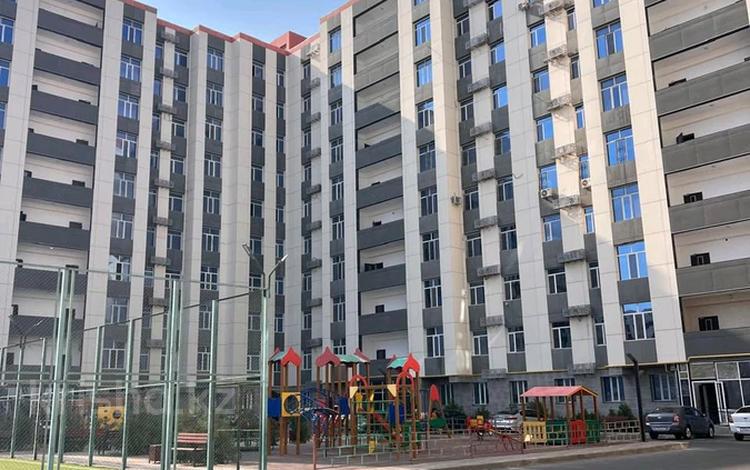 3-комнатная квартира · 130 м² · 5 этаж, 18 мкр 28 за 38.5 млн 〒 в Актау, 18-й мкр  — фото 2
