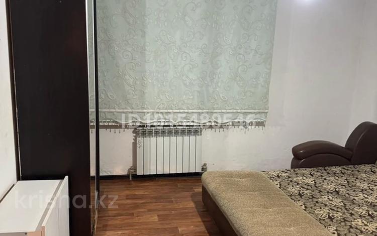 1-бөлмелі пәтер · 35 м² · 1 қабат, Ақбұлақ ш/а., Мкр Акбулак Еспаева 106 — Рыскулова-Момышулы, бағасы: 140 000 ₸ в Алматы, Алатауский р-н — фото 2