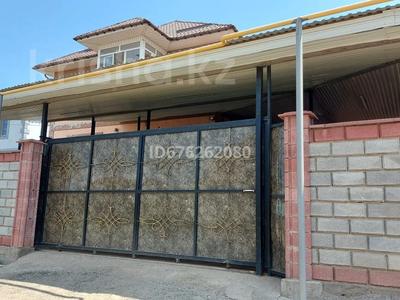 Отдельный дом · 6 комнат · 200 м² · 5 сот., мкр Мадениет, Шоган Абыз 142, корпус 5 за 60 млн 〒 в Алматы, Алатауский р-н