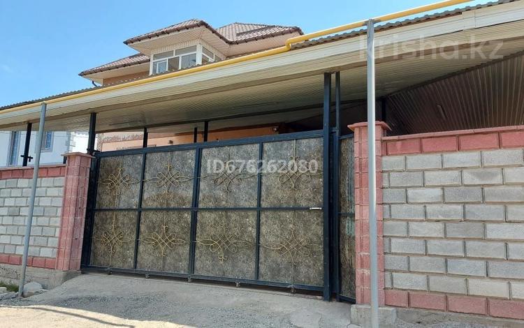 Отдельный дом · 6 комнат · 200 м² · 5 сот., мкр Мадениет, Шоган Абыз 142, корпус 5 за 60 млн 〒 в Алматы, Алатауский р-н — фото 18