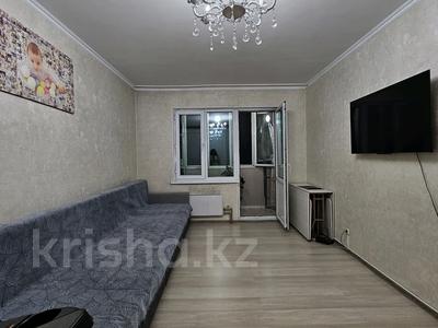 1-комнатная квартира · 40 м² · 3/6 этаж, мкр Кокжиек — ВОЗЛЕ ШКОЛЫ! за 22 млн ₸ в Алматы, Жетысуский р-н