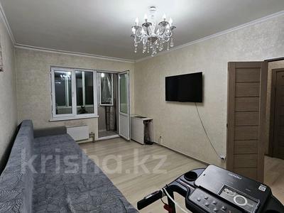 1-бөлмелі пәтер · 40 м² · 3/6 қабат, Көкжиек ш/а. — ВОЗЛЕ ШКОЛЫ!, бағасы: 21.5 млн ₸ в Алматы, Жетысуский р-н