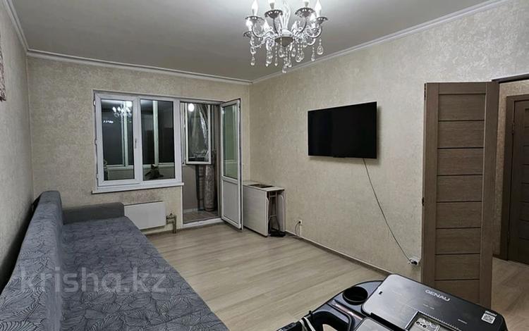 1-бөлмелі пәтер · 40 м² · 3/6 қабат, Көкжиек ш/а. — ВОЗЛЕ ШКОЛЫ!, бағасы: 21.5 млн ₸ в Алматы, Жетысуский р-н — фото 4
