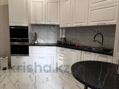 3-комнатная квартира · 100.7 м² · 2/9 этаж, Аль-Фараби за 59 млн ₸ в Костанае