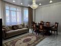 3-комнатная квартира · 100.7 м² · 2/9 этаж, Аль-Фараби за 59 млн ₸ в Костанае — фото 5