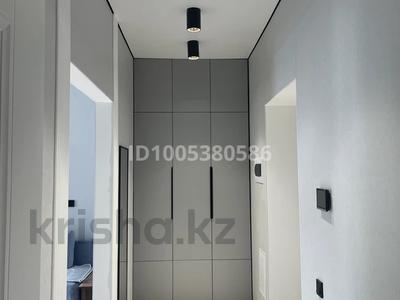 1-комнатная квартира · 44 м² · 4/9 этаж, Александр Сызганов 1/2 за 250 000 〒 в Астане, Есильский р-н