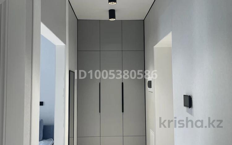 1-комнатная квартира · 44 м² · 4/9 этаж, Александр Сызганов 1/2 за 300 000 ₸ в Астане, Есильский р-н — фото 11