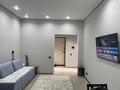 1-комнатная квартира · 44 м² · 4/9 этаж, Александр Сызганов 1/2 за 300 000 ₸ в Астане, Есильский р-н — фото 4