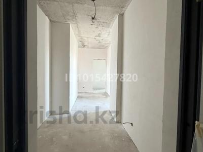 4-комнатная квартира · 123 м² · 9/9 этаж, Е 117 55 за 70 млн ₸ в Астане, Есильский р-н