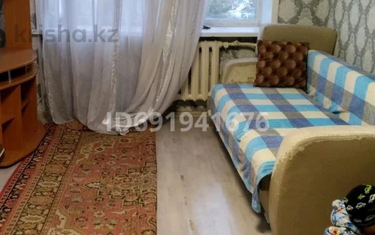 1-комнатная квартира · 18 м² · 3 этаж, Назарбаева 213 — Арман за 4.6 млн 〒 в Петропавловске — фото 2