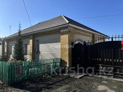 Отдельный дом · 4 комнаты · 140 м² · 9 сот., Найманбаева 229 — Спартак, Жансая, 72квартал за 39.5 млн 〒 в Семее