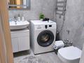 4-комнатная квартира · 120 м² · 11/16 этаж, Гагарина 91 за 60 000 ₸ в Алматы, Бостандыкский р-н — фото 7