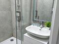 4-комнатная квартира · 120 м² · 11/16 этаж, Гагарина 91 за 60 000 ₸ в Алматы, Бостандыкский р-н — фото 8
