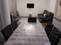 4-комнатная квартира · 120 м² · 11/16 этаж, Гагарина 91 за 60 000 ₸ в Алматы, Бостандыкский р-н — фото 4