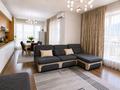 4-бөлмелі пәтер · 120 м² · 11/16 қабат, Гагарина 91, бағасы: 50 000 ₸ в Алматы, Бостандыкский р-н