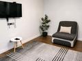 4-бөлмелі пәтер · 120 м² · 11/16 қабат, Гагарина 91, бағасы: 50 000 ₸ в Алматы, Бостандыкский р-н — фото 3