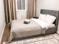 4-бөлмелі пәтер · 120 м² · 11/16 қабат, Гагарина 91, бағасы: 50 000 ₸ в Алматы, Бостандыкский р-н — фото 4