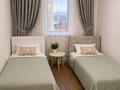 4-бөлмелі пәтер · 120 м² · 11/16 қабат, Гагарина 91, бағасы: 50 000 ₸ в Алматы, Бостандыкский р-н — фото 5
