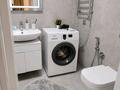 4-бөлмелі пәтер · 120 м² · 11/16 қабат, Гагарина 91, бағасы: 50 000 ₸ в Алматы, Бостандыкский р-н — фото 9
