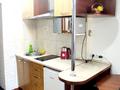 1-бөлмелі пәтер · 18 м² · 3/4 қабат, Желтоксан 79А — Гоголя, бағасы: 11 000 ₸ в Алматы, Алмалинский р-н — фото 3