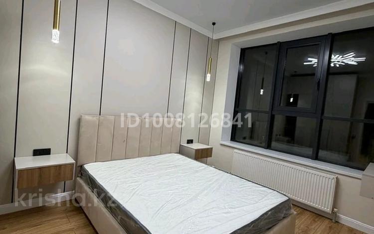 2-комнатная квартира · 46 м² · 18/20 этаж, Гагарина 310 — Аль Фараби, Мега за 55.5 млн ₸ в Алматы, Бостандыкский р-н — фото 2