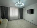 2-бөлмелі пәтер · 77.4 м² · 4/6 қабат, Алтын орда ш/а., бағасы: 24 млн ₸ в Актобе, мкр. Алтын орда