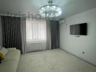 2-бөлмелі пәтер · 77.4 м² · 4/6 қабат, Алтын орда ш/а., бағасы: 24 млн ₸ в Актобе, мкр. Алтын орда