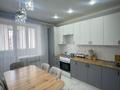 2-бөлмелі пәтер · 77.4 м² · 4/6 қабат, Алтын орда ш/а., бағасы: 24 млн ₸ в Актобе, мкр. Алтын орда — фото 2