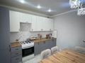 2-бөлмелі пәтер · 77.4 м² · 4/6 қабат, Алтын орда ш/а., бағасы: 24 млн ₸ в Актобе, мкр. Алтын орда — фото 3