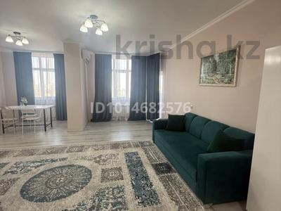 3-комнатная квартира · 90 м² · 9/19 этаж, 7А мкр 21 за 30 000 ₸ в Актау