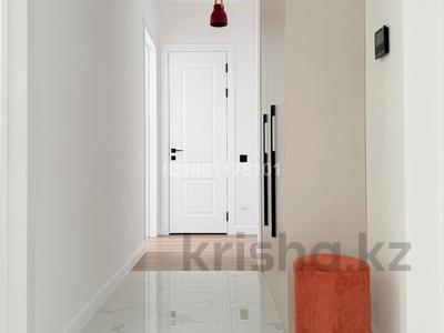 Продажа квартир в Астане: 2-комнатная квартира · 55 м² · 7/9 этаж, Култегин — Пересечение Сыганак за 35.5 млн 〒 2-комнатная квартира · 55 м² · 7/9 этаж, Култегин — Пересечение Сыганак за 35.5 млн 〒 в Астане, Нура р-н