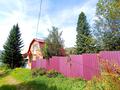 Дача · 2 комнаты · 70 м² · 10 сот., Подгорная 401 — Восточник Загородный за 11.9 млн ₸ в Тарханка — фото 2