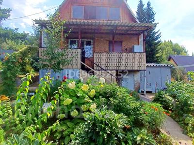 Дача · 2 комнаты · 70 м² · 10 сот., Подгорная 401 — Восточник Загородный за 11.9 млн ₸ в Тарханка