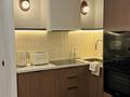1-комнатная квартира · 40 м² · 9/9 этаж, Навои 58/4 за 48.5 млн ₸ в Алматы, Ауэзовский р-н