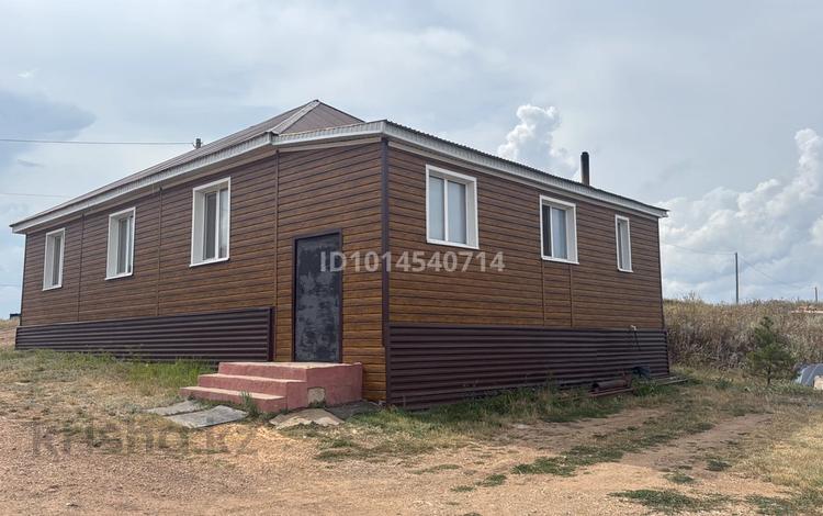 Үйдің бір бөлігі · 4 бөлме · 120 м² · 8 жүзд., Клубничная 613 — Красноярская дача шестая, бағасы: 25 млн ₸ в Кокшетау — фото 2