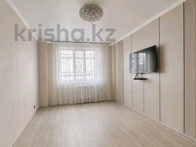 2-комнатная квартира · 60 м² · 1/5 этаж, мкр Айнабулак-4, мкр Айнабулак-2 за 37 млн ₸ в Алматы, Жетысуский р-н