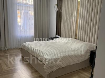 4-комнатная квартира · 133 м² · 2 этаж, Шамши Калдаяков 8 за 190 млн 〒 в Астане, Алматы р-н