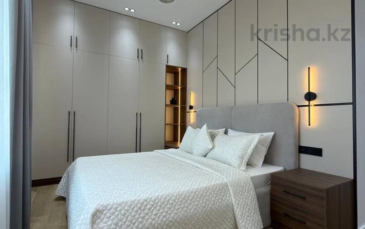 2-комнатная квартира · 70 м² · 6 этаж, Аль-Фараби 69в за 900 000 ₸ в Алматы, Бостандыкский р-н — фото 2