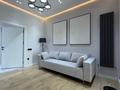 2-комнатная квартира · 70 м² · 6 этаж, Аль-Фараби 69в за 900 000 ₸ в Алматы, Бостандыкский р-н — фото 4