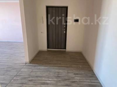 2-комнатная квартира · 74.2 м² · 11/13 этаж, Ыкылас Дукенулы 31/5 за 28.9 млн ₸ в Астане, Сарыарка р-н