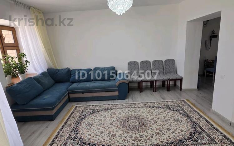 3-бөлмелі пәтер · 67.8 м² · 5/5 қабат, Левый берег 1, бағасы: 23 млн ₸ в  — фото 2