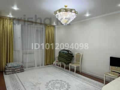 2-комнатная квартира · 65 м² · 2/5 этаж, мкр. Нурсая 105 за 25 млн ₸ в Атырау, мкр Авангард-2