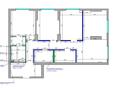 3-бөлмелі пәтер · 92 м² · 18/22 қабат, Туран 39а, бағасы: 65 млн ₸ в Астане, Нура р-н — фото 3