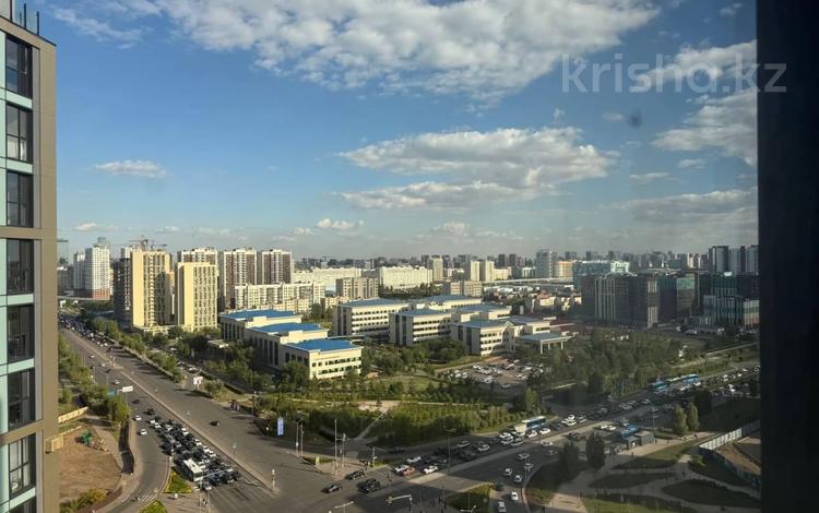 3-бөлмелі пәтер · 92 м² · 18/22 қабат, Туран 39а, бағасы: 65 млн ₸ в Астане, Нура р-н — фото 7
