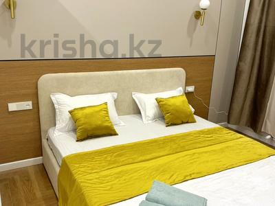 1-комнатная квартира · 48 м² · 1/13 этаж, Байдибек би стр. 127/7 за 18 000 ₸ в Шымкенте, Абайский р-н