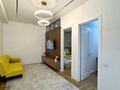 1-комнатная квартира · 48 м² · 1/13 этаж, Байдибек би стр. 127/7 за 15 000 ₸ в Шымкенте, Абайский р-н — фото 5