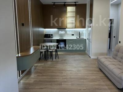 2-комнатная квартира · 50 м² · 2/5 этаж, улица Аягана Шажимбаева 101 за 34 млн ₸ в Петропавловске